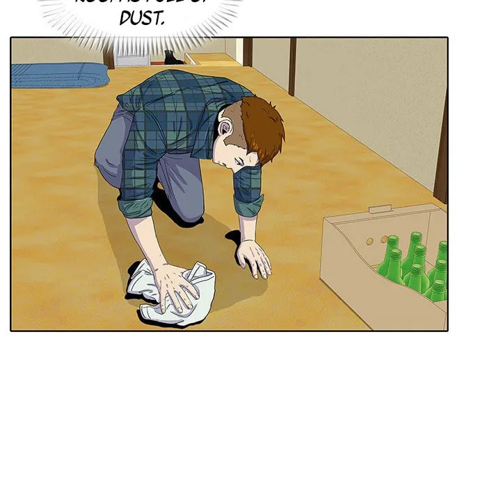 Read Kitchen Soldier chapter 26 image 33 on Lezhin