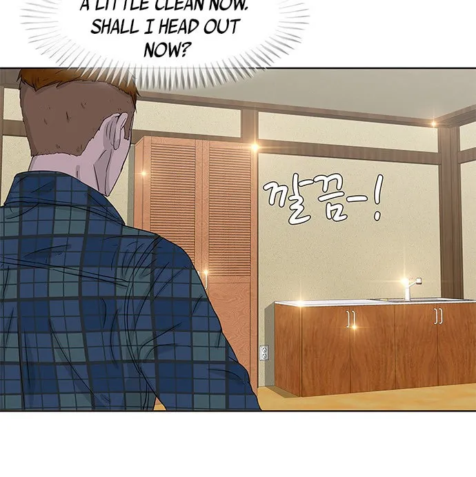 Read Kitchen Soldier chapter 26 image 36 on Lezhin