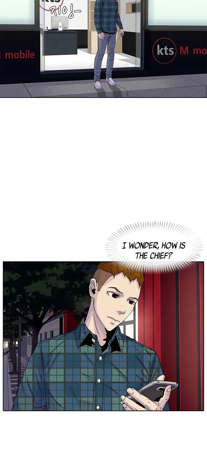 Read Kitchen Soldier chapter 26 image 44 on Lezhin