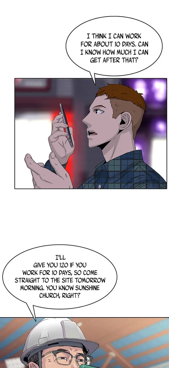 Read Kitchen Soldier chapter 26 image 47 on Lezhin