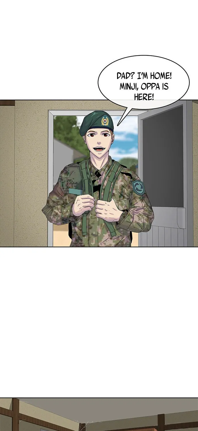 Read Kitchen Soldier chapter 26 image 5 on Lezhin