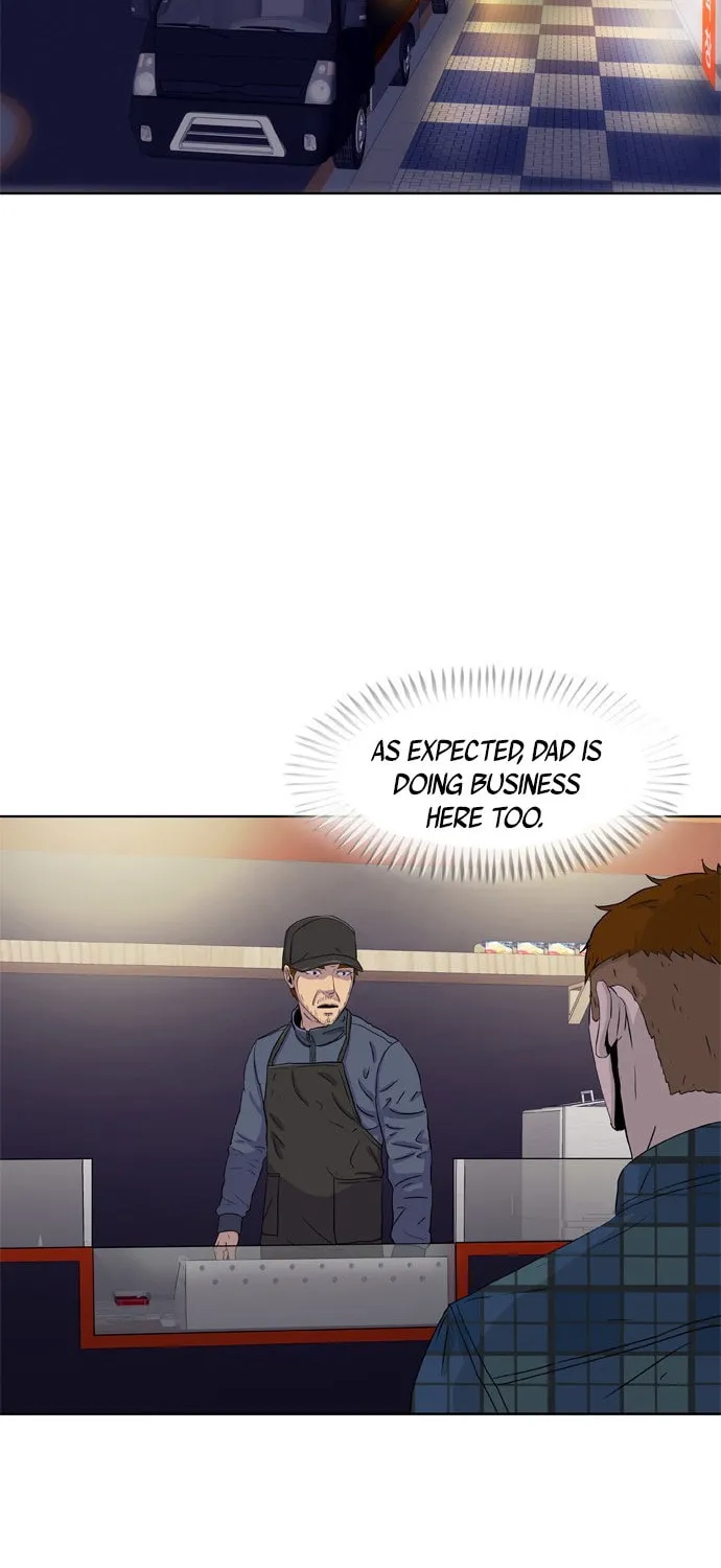 Read Kitchen Soldier chapter 26 image 53 on Lezhin