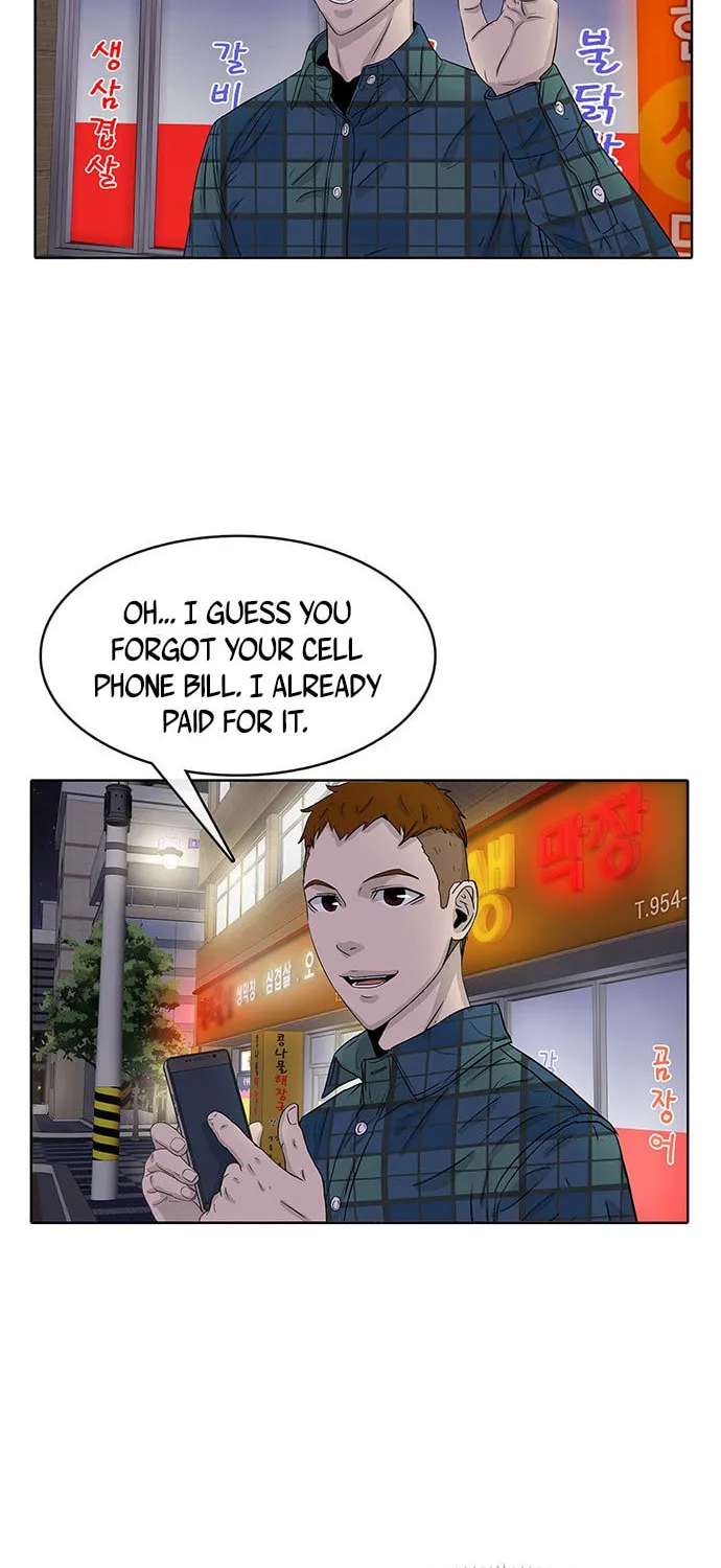 Read Kitchen Soldier chapter 26 image 56 on Lezhin