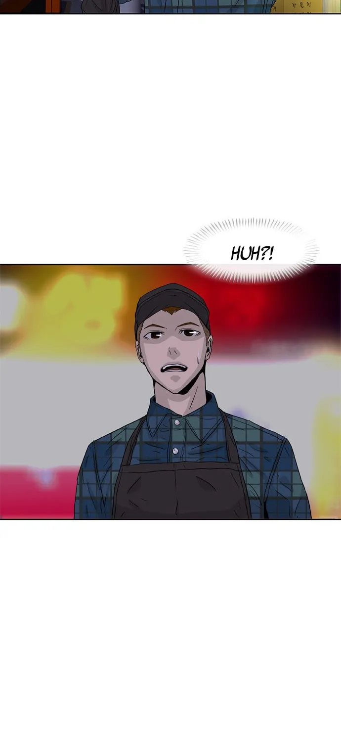 Read Kitchen Soldier chapter 26 image 59 on Lezhin
