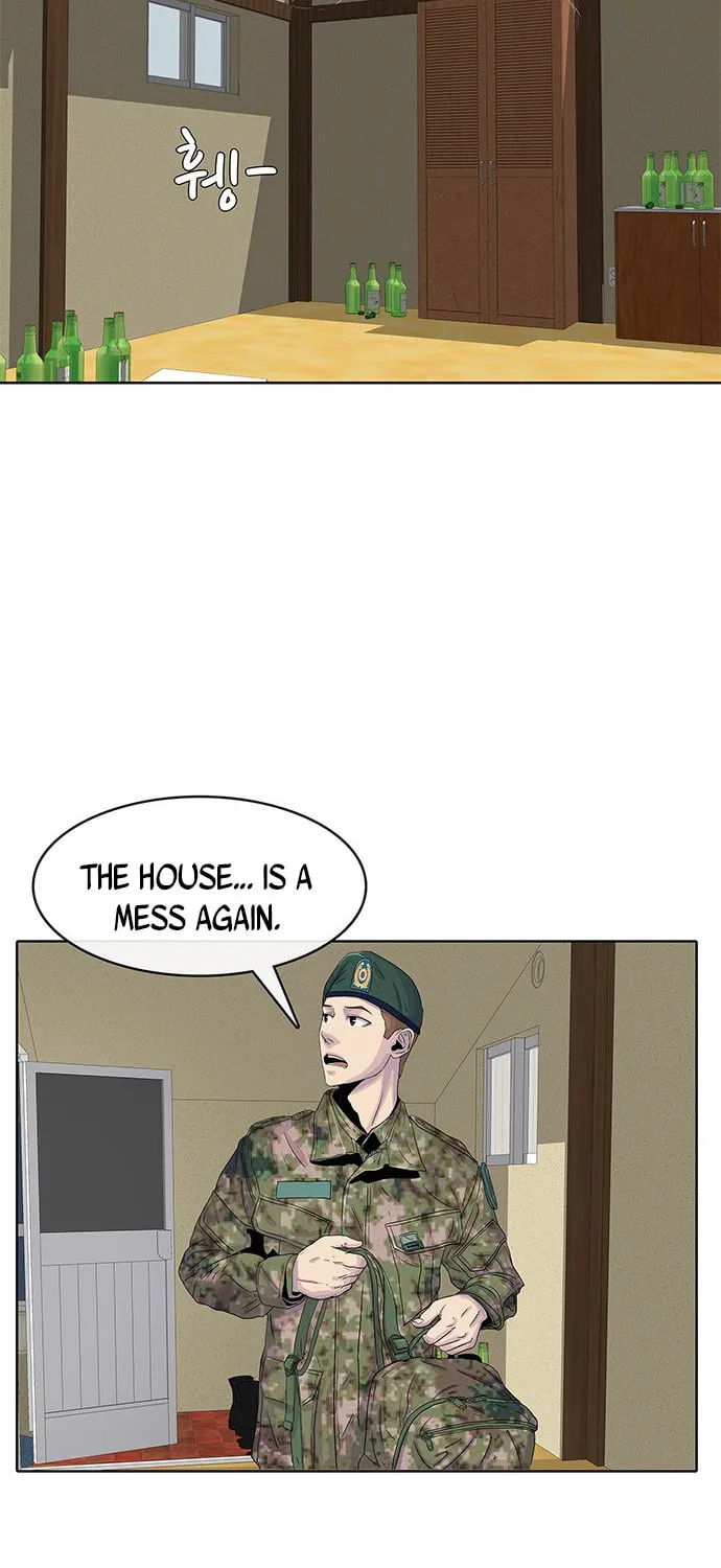 Read Kitchen Soldier chapter 26 image 6 on Lezhin