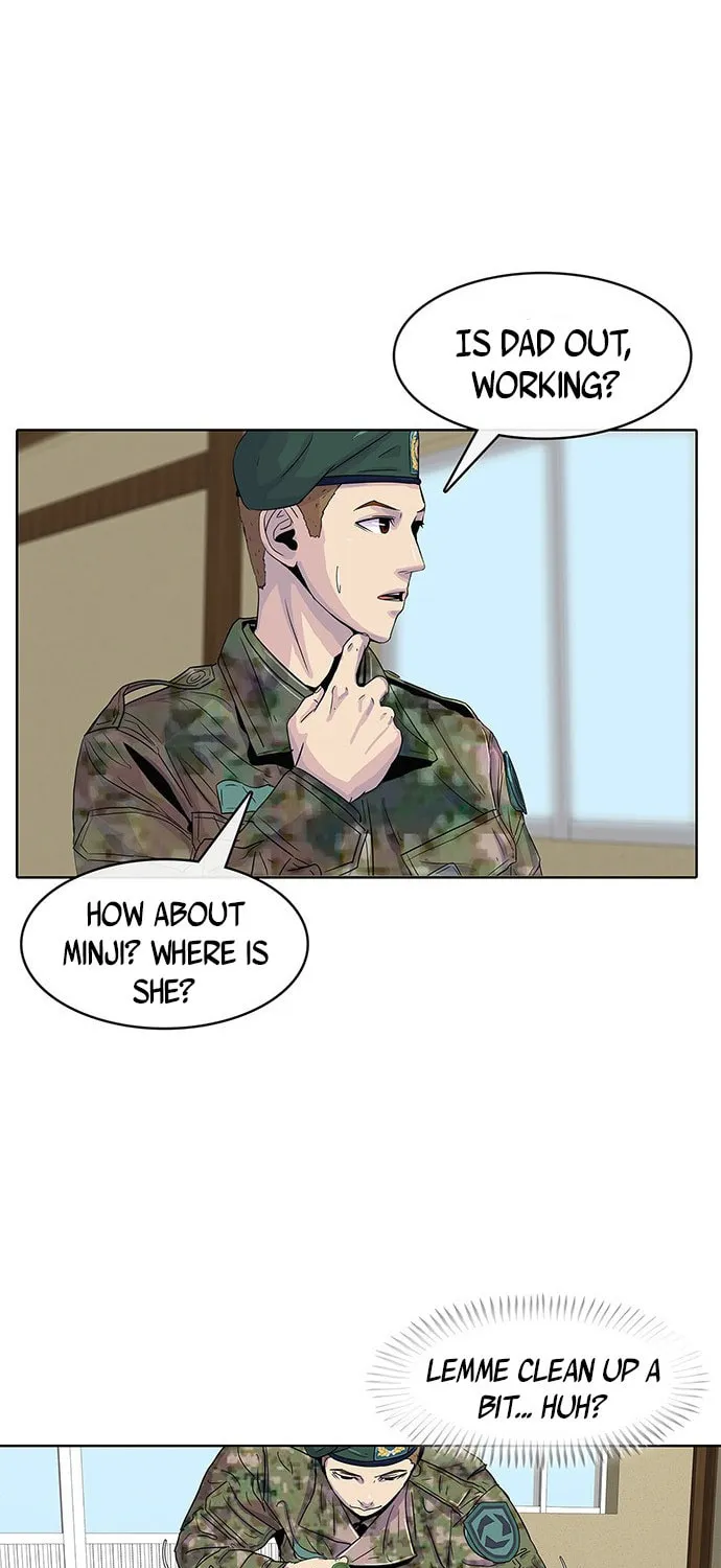 Read Kitchen Soldier chapter 26 image 8 on Lezhin