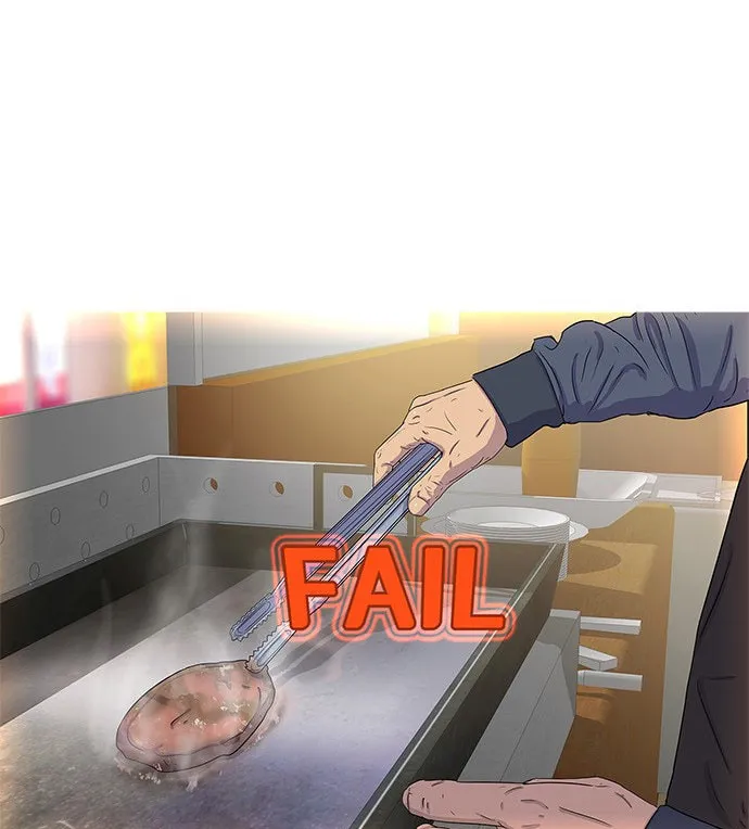 Read Kitchen Soldier chapter 27 image 15 on Lezhin