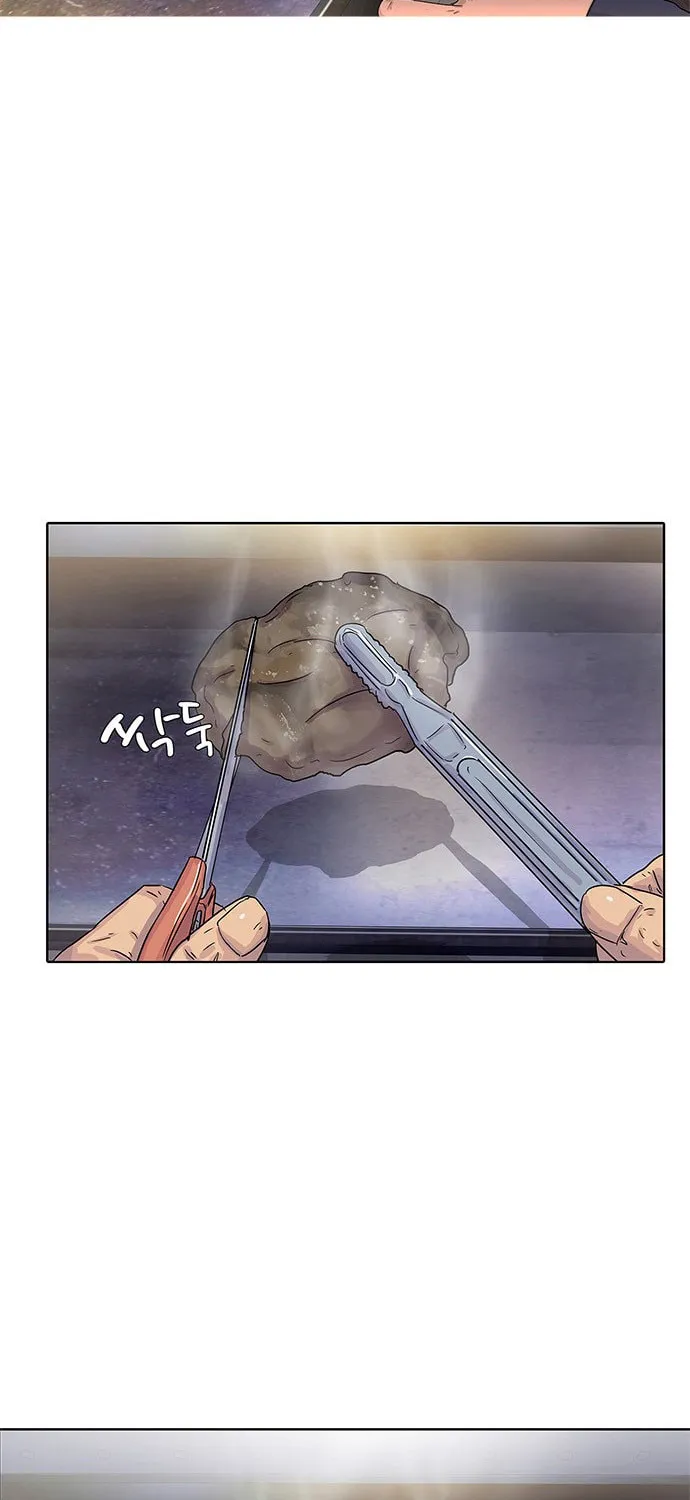Read Kitchen Soldier chapter 27 image 16 on Lezhin
