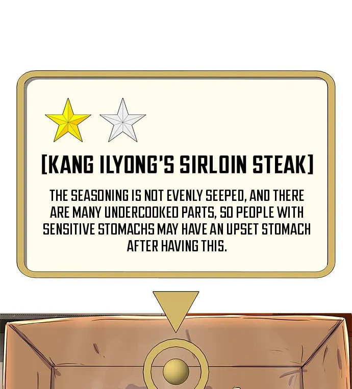 Read Kitchen Soldier chapter 27 image 18 on Lezhin