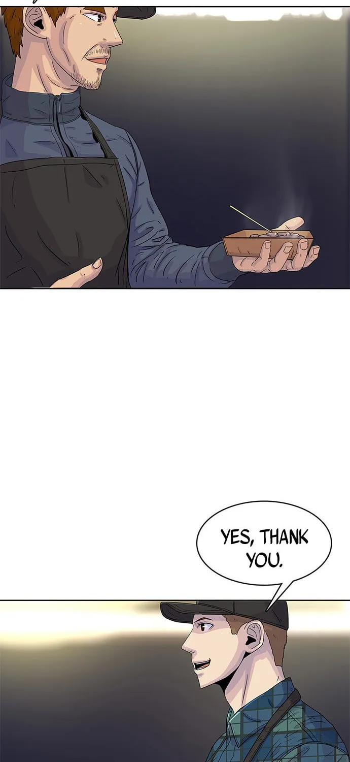 Read Kitchen Soldier chapter 27 image 20 on Lezhin