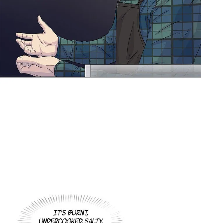 Read Kitchen Soldier chapter 27 image 21 on Lezhin
