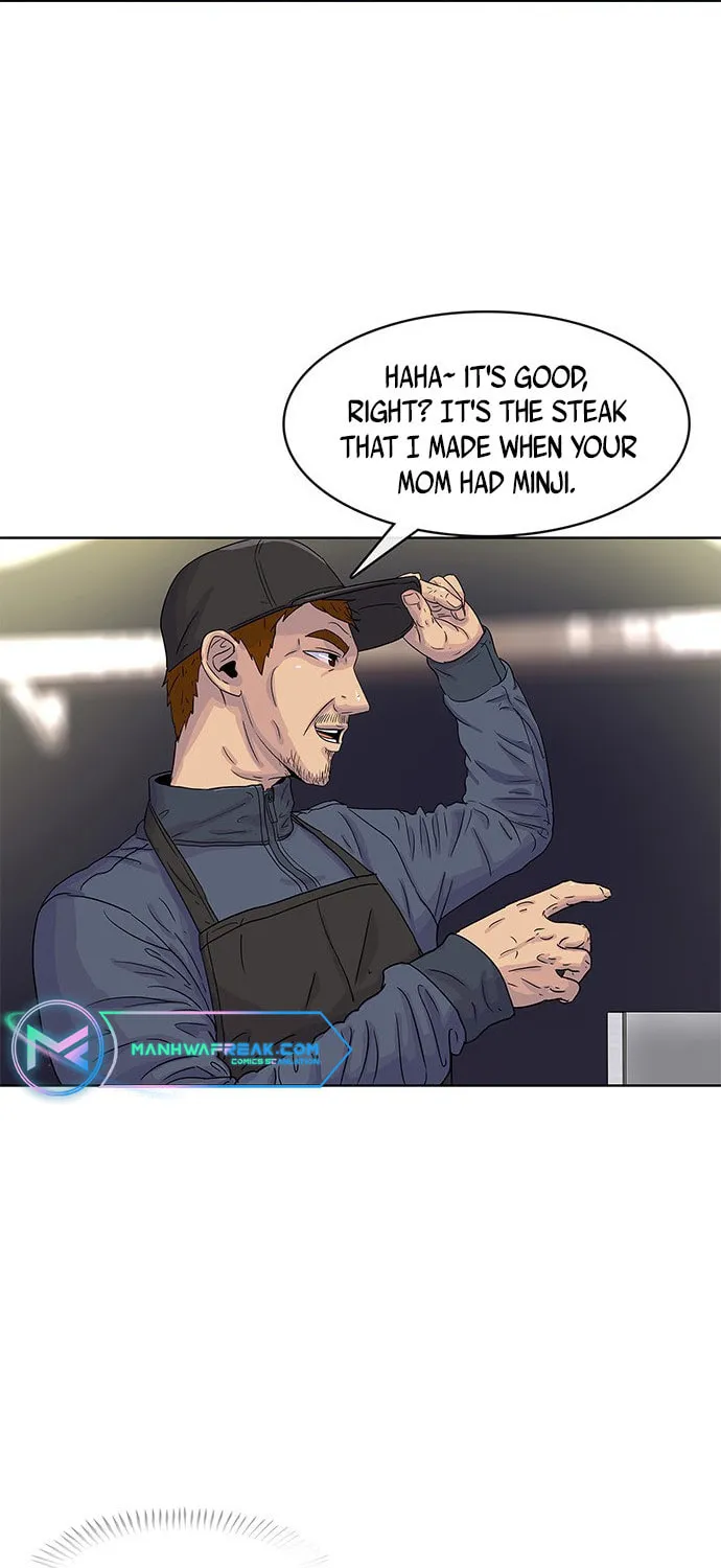 Read Kitchen Soldier chapter 27 image 25 on Lezhin