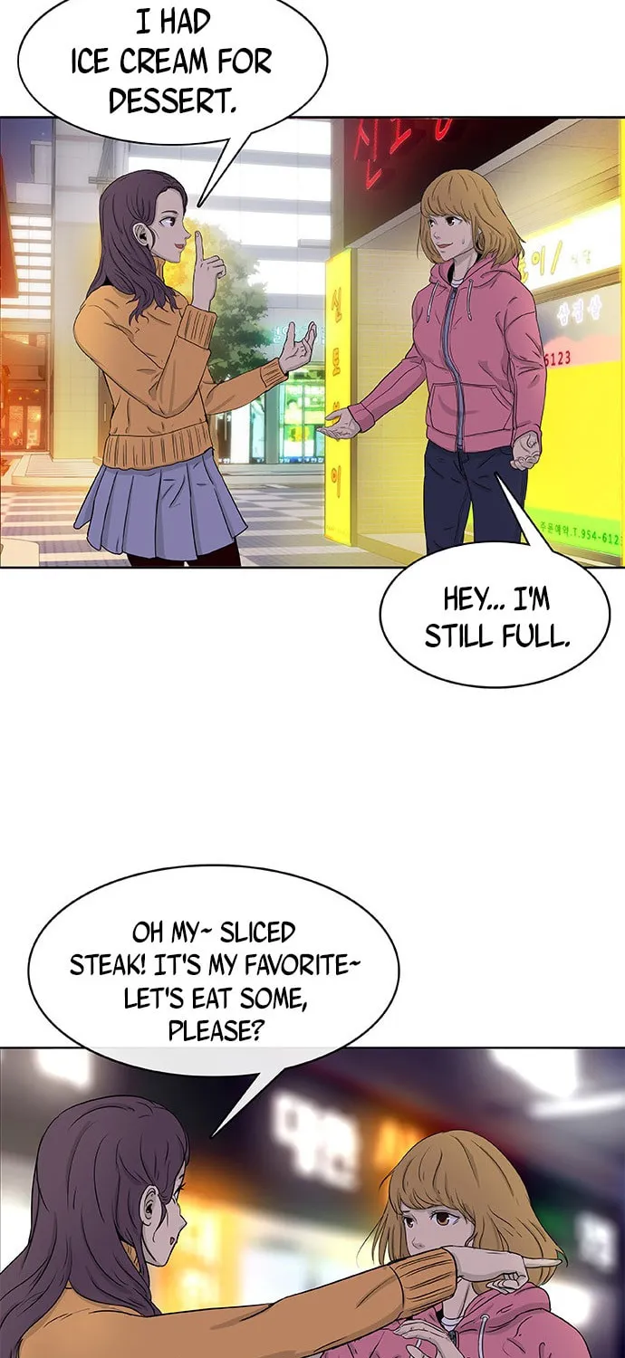 Read Kitchen Soldier chapter 27 image 28 on Lezhin