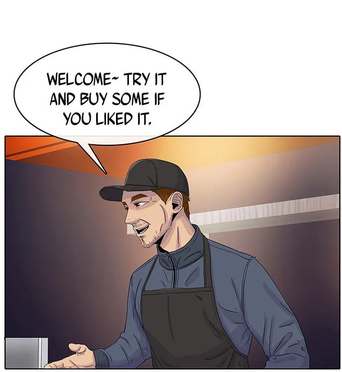 Read Kitchen Soldier chapter 27 image 30 on Lezhin