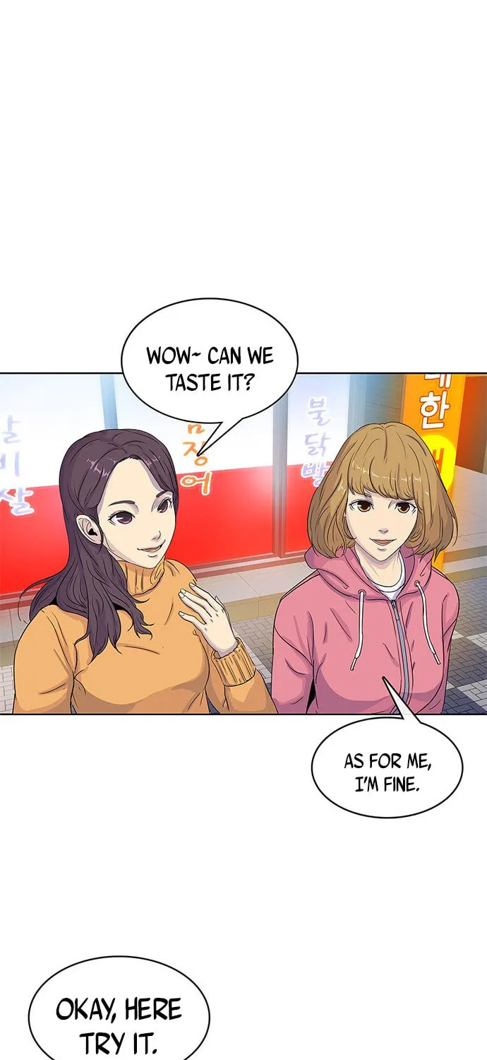Read Kitchen Soldier chapter 27 image 31 on Lezhin