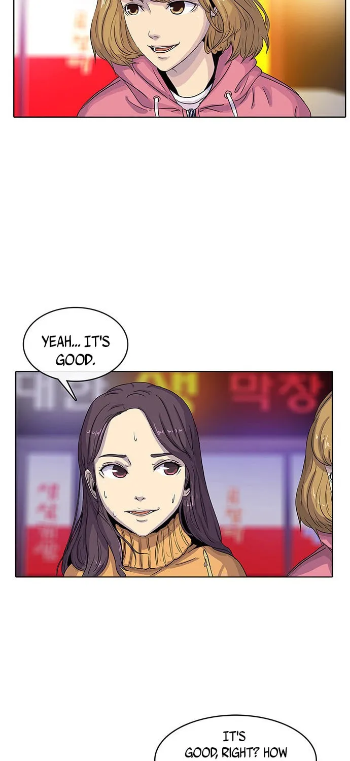 Read Kitchen Soldier chapter 27 image 34 on Lezhin