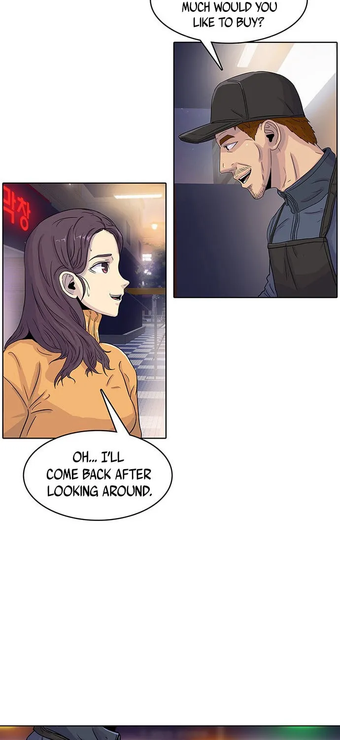 Read Kitchen Soldier chapter 27 image 35 on Lezhin