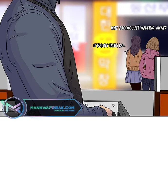 Read Kitchen Soldier chapter 27 image 36 on Lezhin
