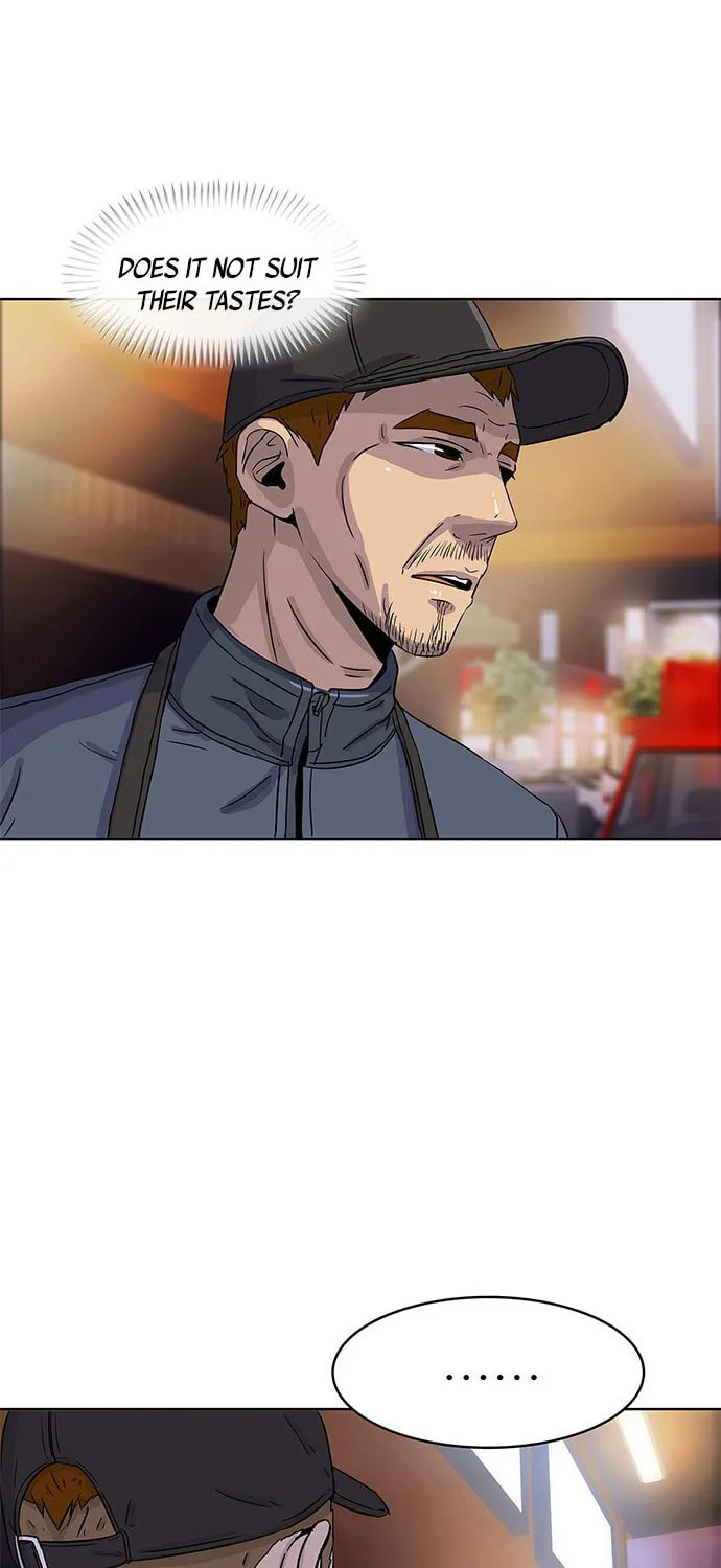 Read Kitchen Soldier chapter 27 image 37 on Lezhin