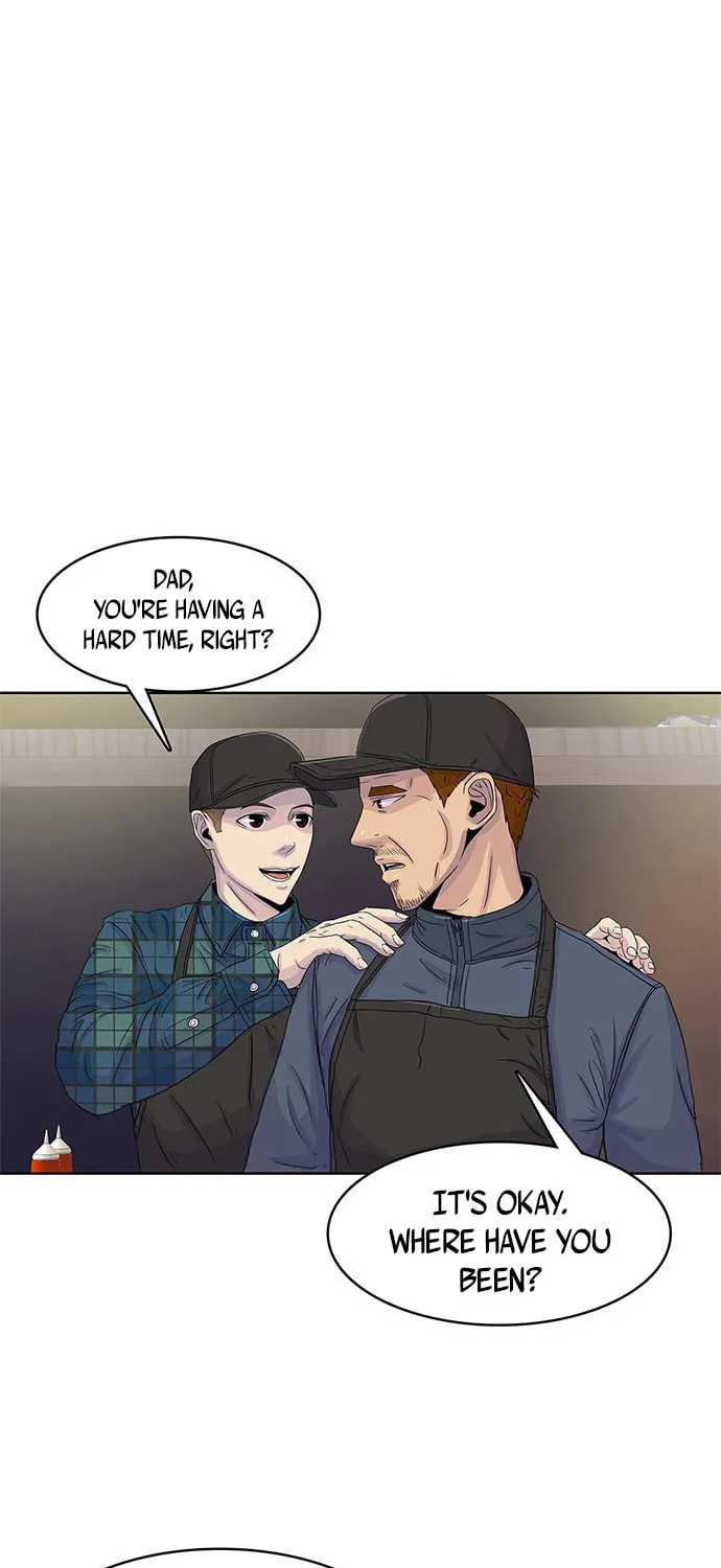 Read Kitchen Soldier chapter 27 image 40 on Lezhin