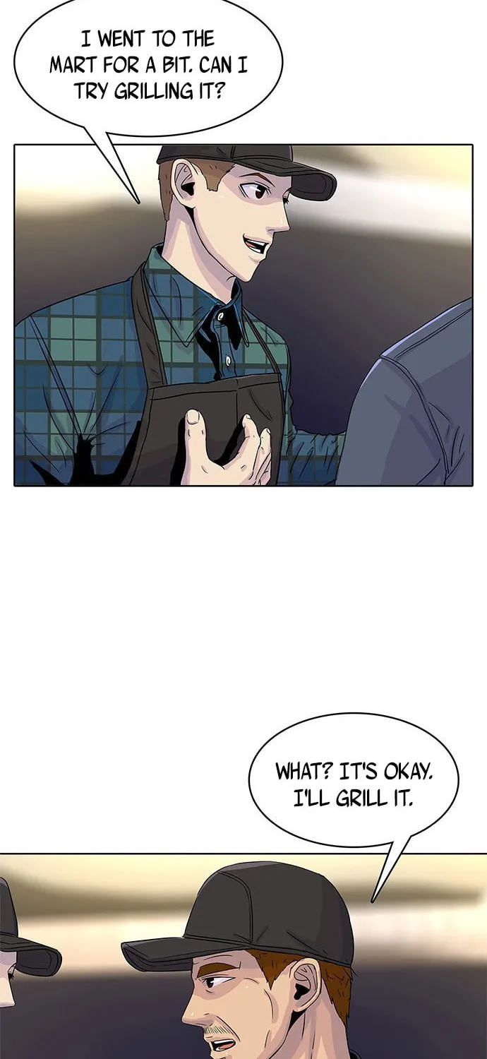 Read Kitchen Soldier chapter 27 image 41 on Lezhin