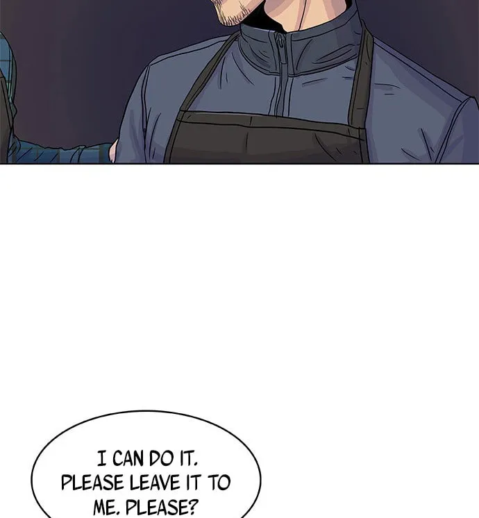 Read Kitchen Soldier chapter 27 image 42 on Lezhin