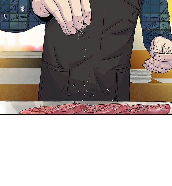 Read Kitchen Soldier chapter 27 image 45 on Lezhin