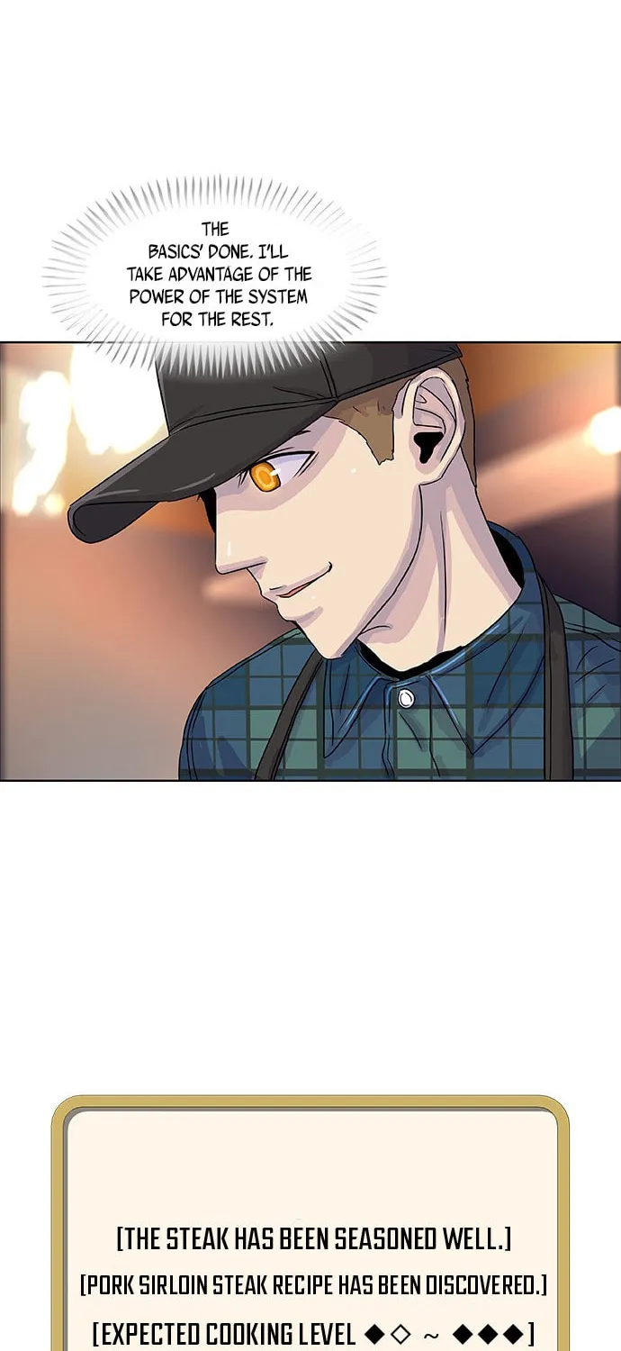 Read Kitchen Soldier chapter 27 image 50 on Lezhin