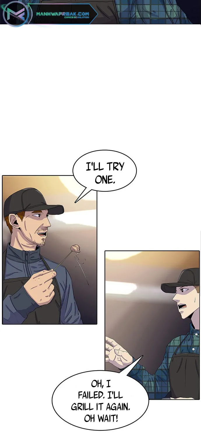 Read Kitchen Soldier chapter 27 image 61 on Lezhin