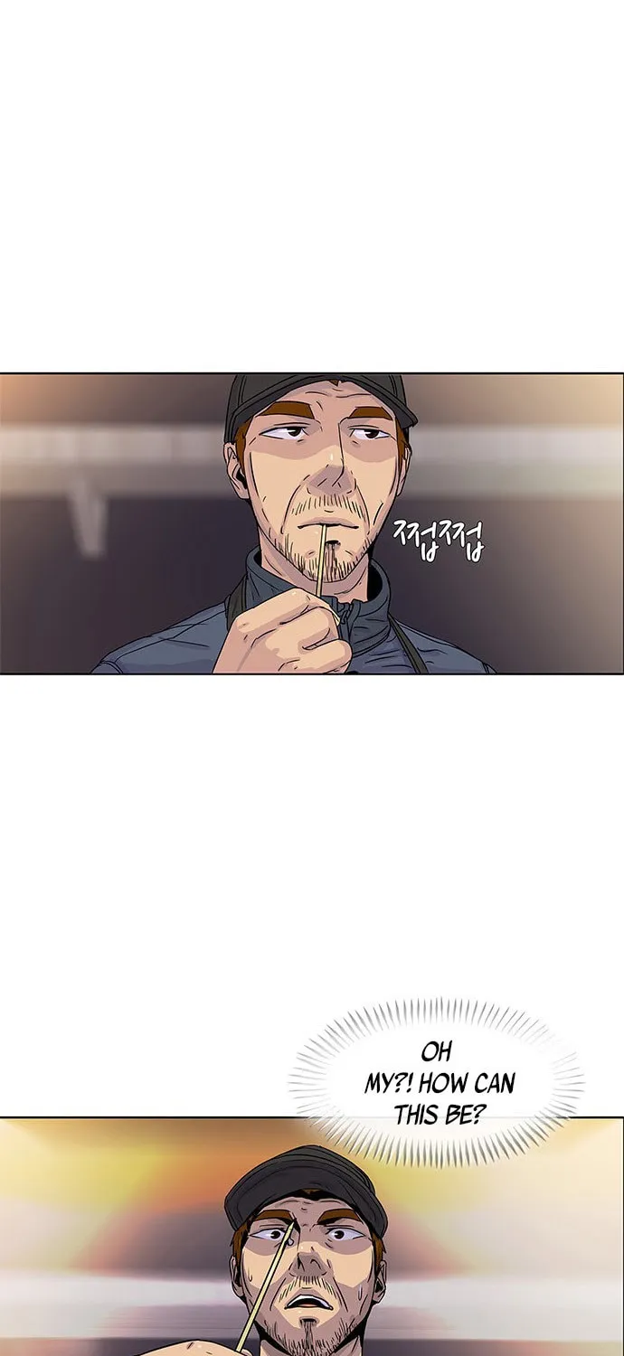 Read Kitchen Soldier chapter 27 image 62 on Lezhin