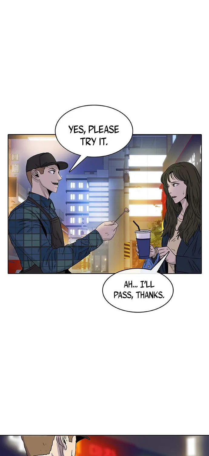 Read Kitchen Soldier chapter 28 image 11 on Lezhin
