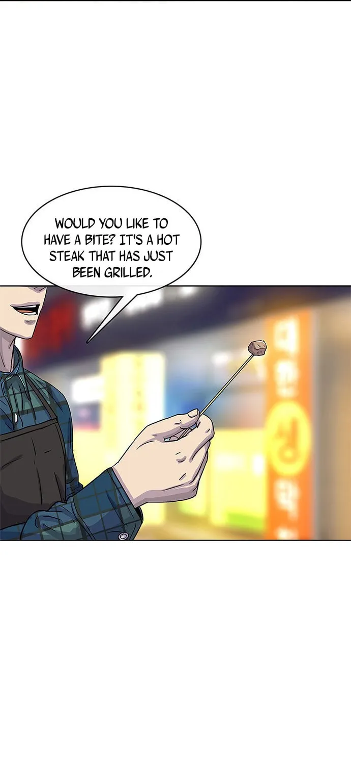 Read Kitchen Soldier chapter 28 image 13 on Lezhin