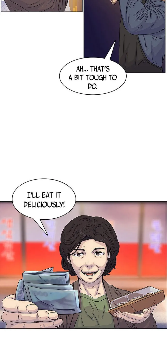 Read Kitchen Soldier chapter 28 image 20 on Lezhin