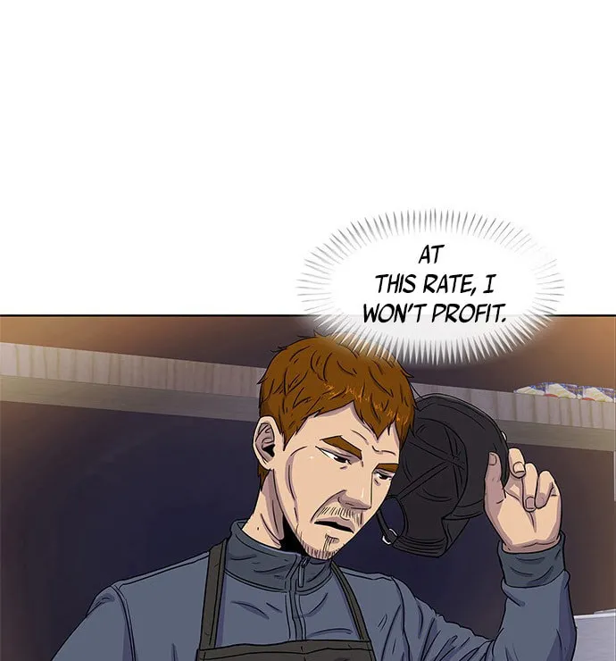 Read Kitchen Soldier chapter 28 image 21 on Lezhin