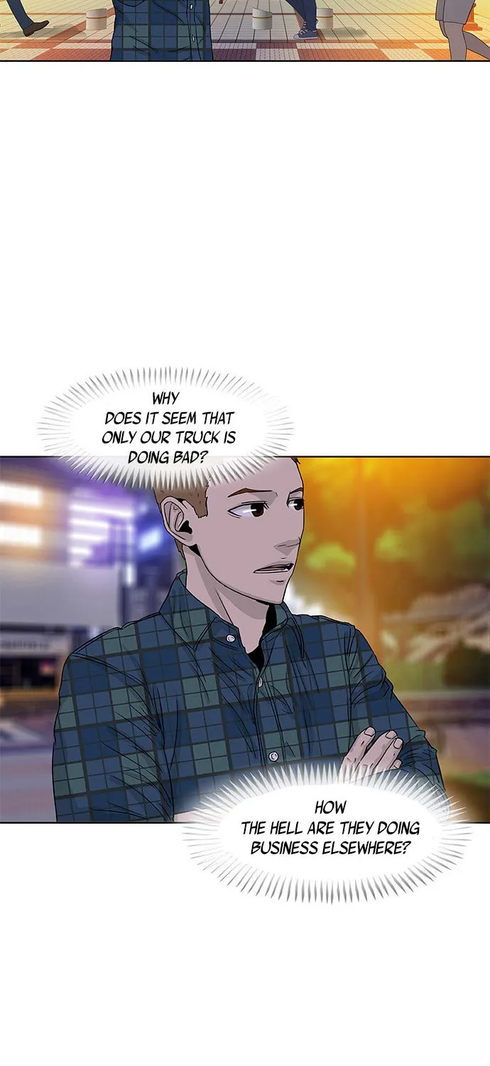 Read Kitchen Soldier chapter 28 image 28 on Lezhin