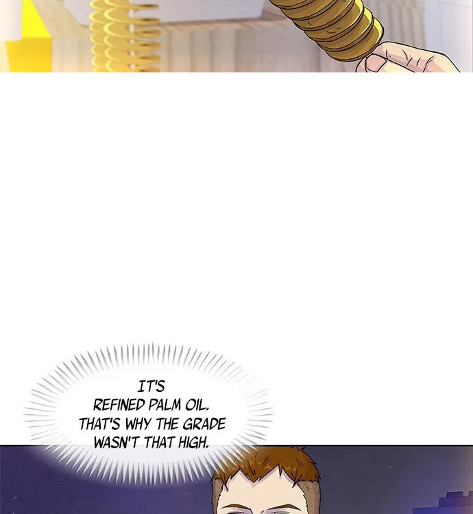 Read Kitchen Soldier chapter 28 image 33 on Lezhin