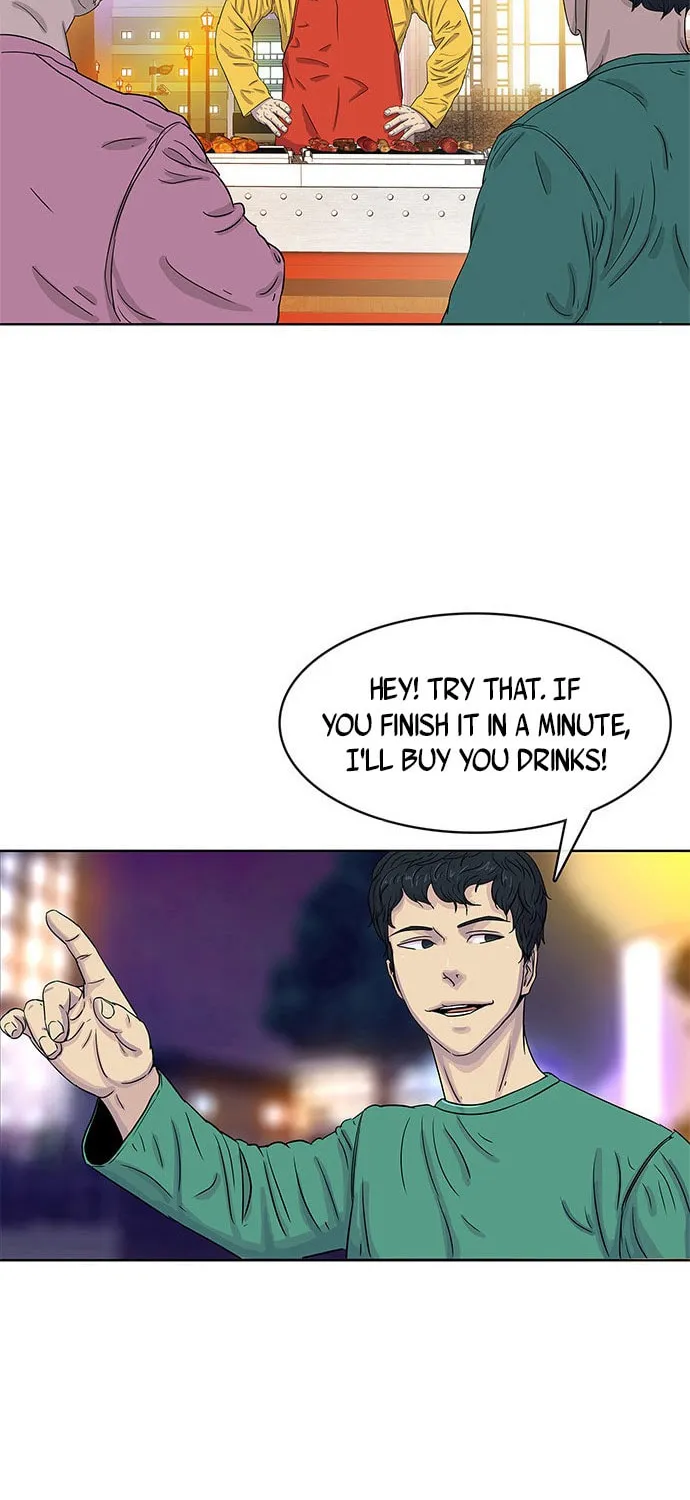 Read Kitchen Soldier chapter 28 image 38 on Lezhin