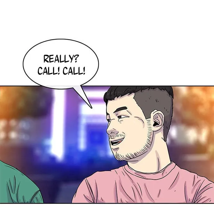 Read Kitchen Soldier chapter 28 image 39 on Lezhin