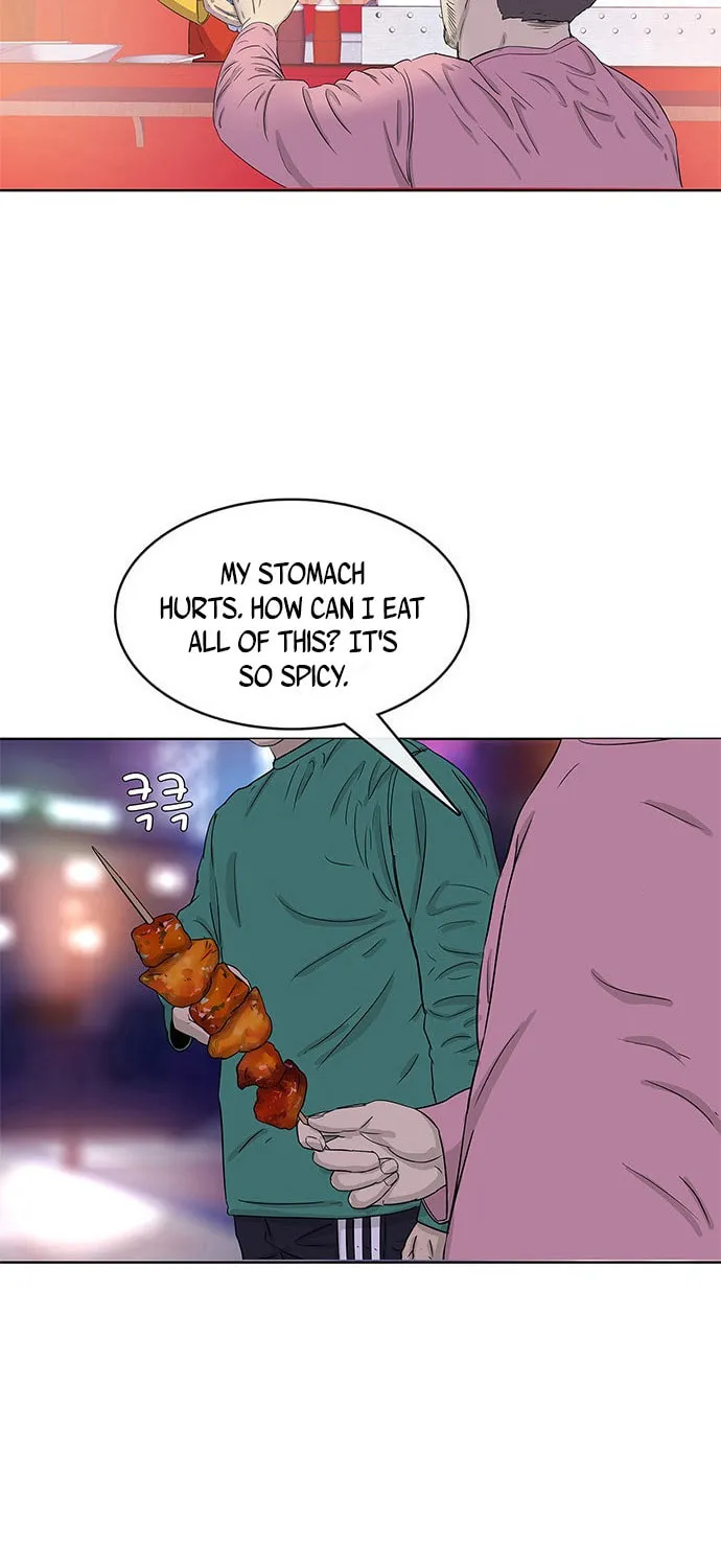 Read Kitchen Soldier chapter 28 image 43 on Lezhin
