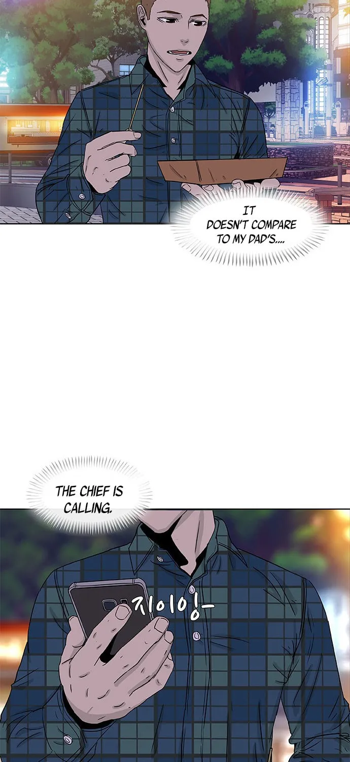 Read Kitchen Soldier chapter 28 image 50 on Lezhin