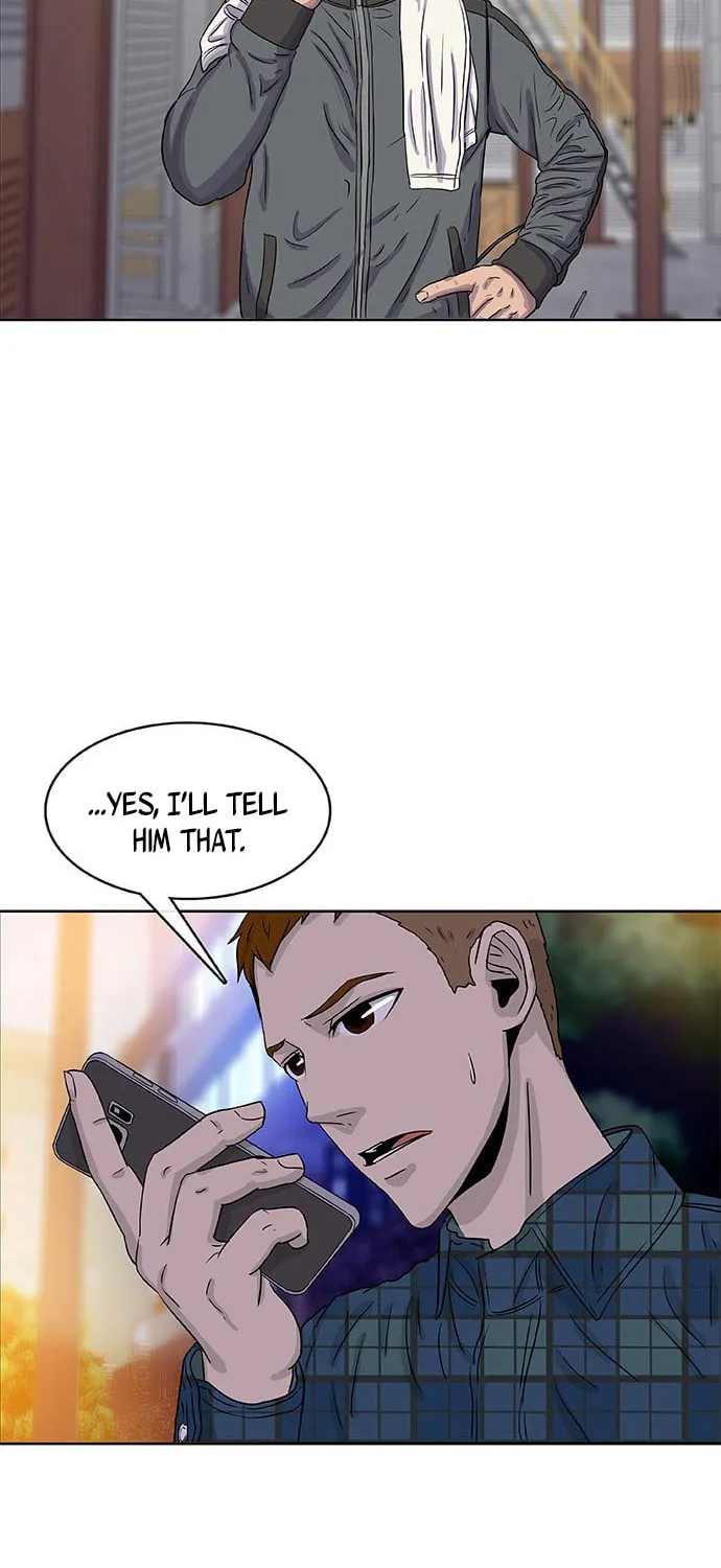Read Kitchen Soldier chapter 28 image 56 on Lezhin