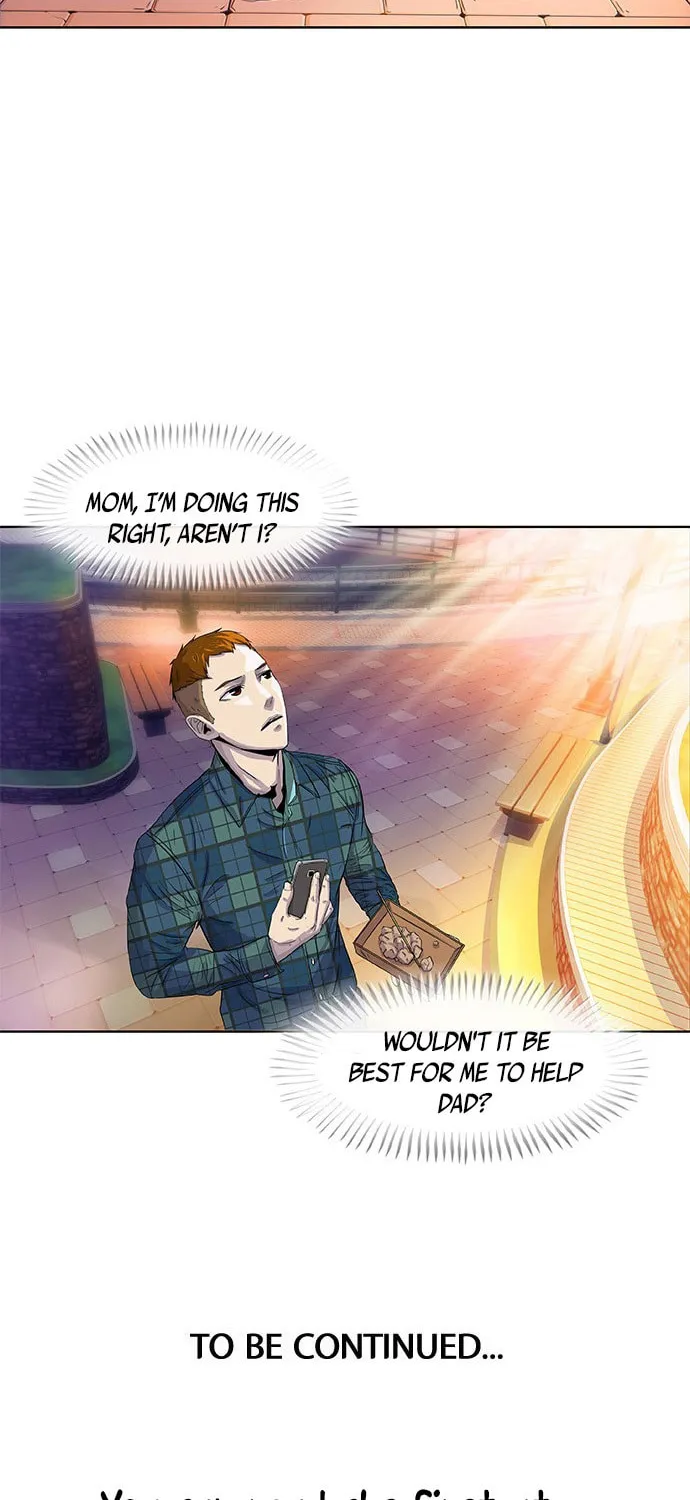 Read Kitchen Soldier chapter 28 image 59 on Lezhin