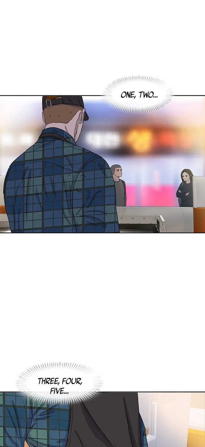 Read Kitchen Soldier chapter 28 image 7 on Lezhin