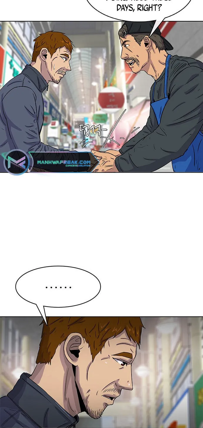 Read Kitchen Soldier chapter 29 image 12 on Lezhin