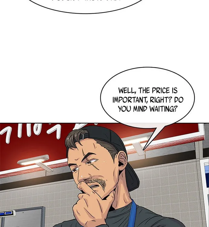 Read Kitchen Soldier chapter 29 image 15 on Lezhin