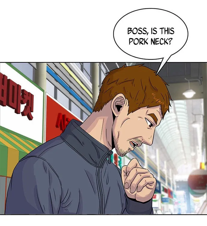 Read Kitchen Soldier chapter 29 image 18 on Lezhin