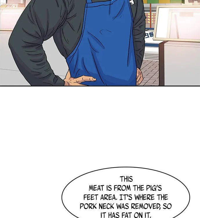 Read Kitchen Soldier chapter 29 image 21 on Lezhin