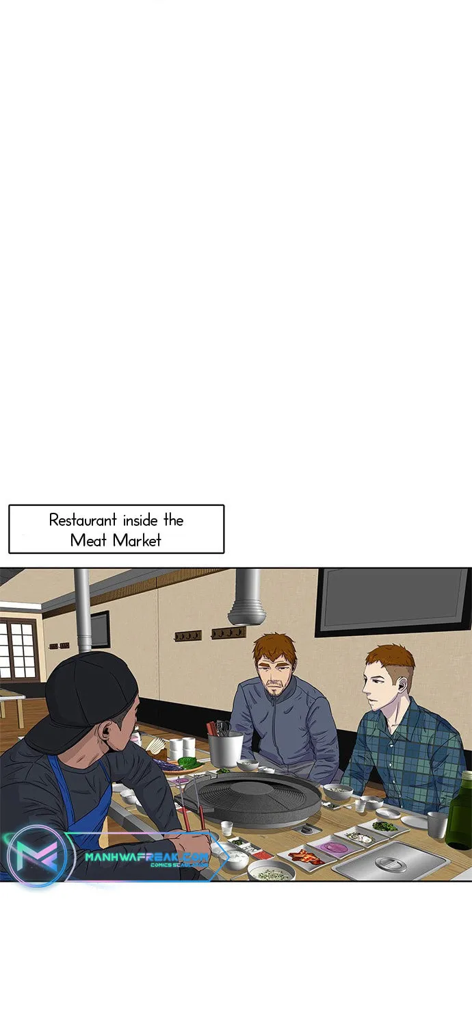 Read Kitchen Soldier chapter 29 image 25 on Lezhin