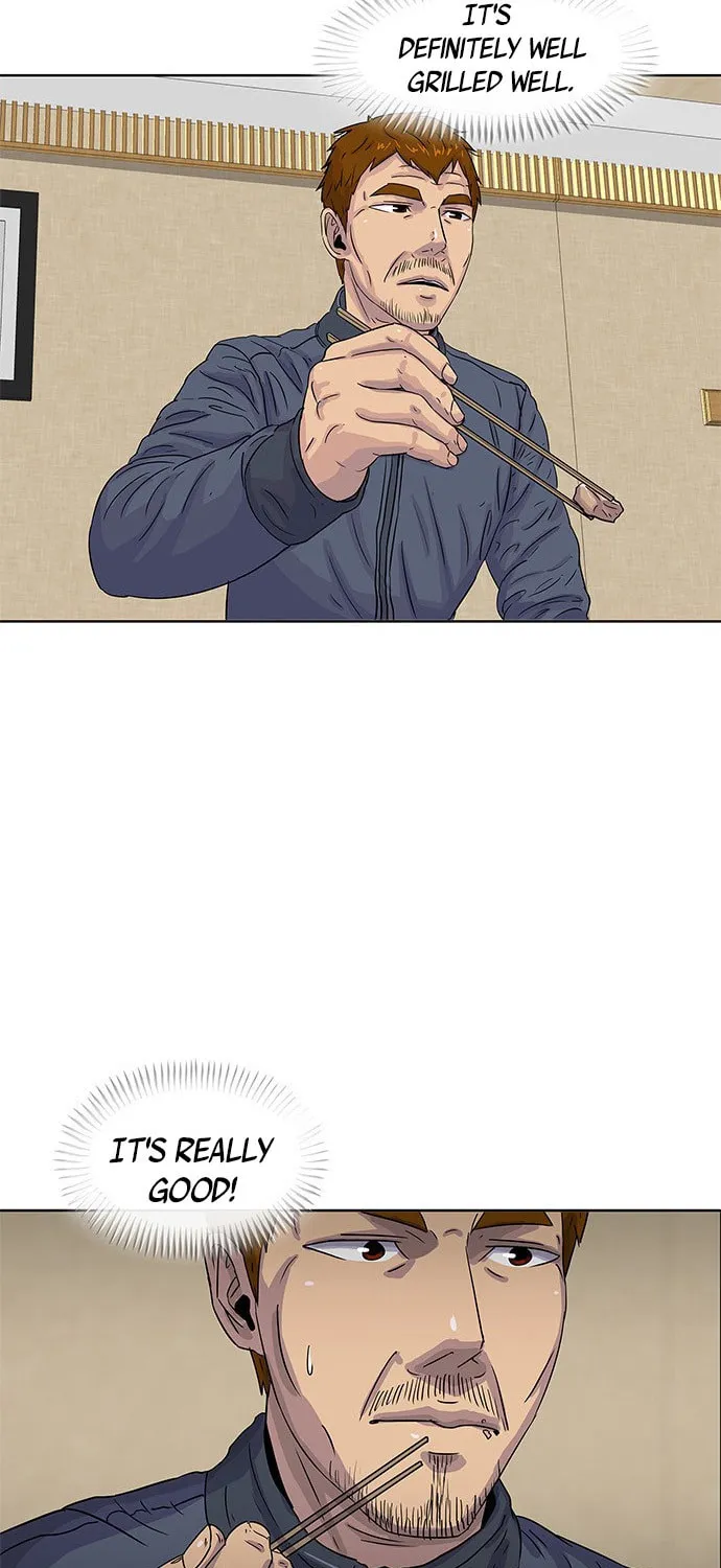 Read Kitchen Soldier chapter 29 image 28 on Lezhin