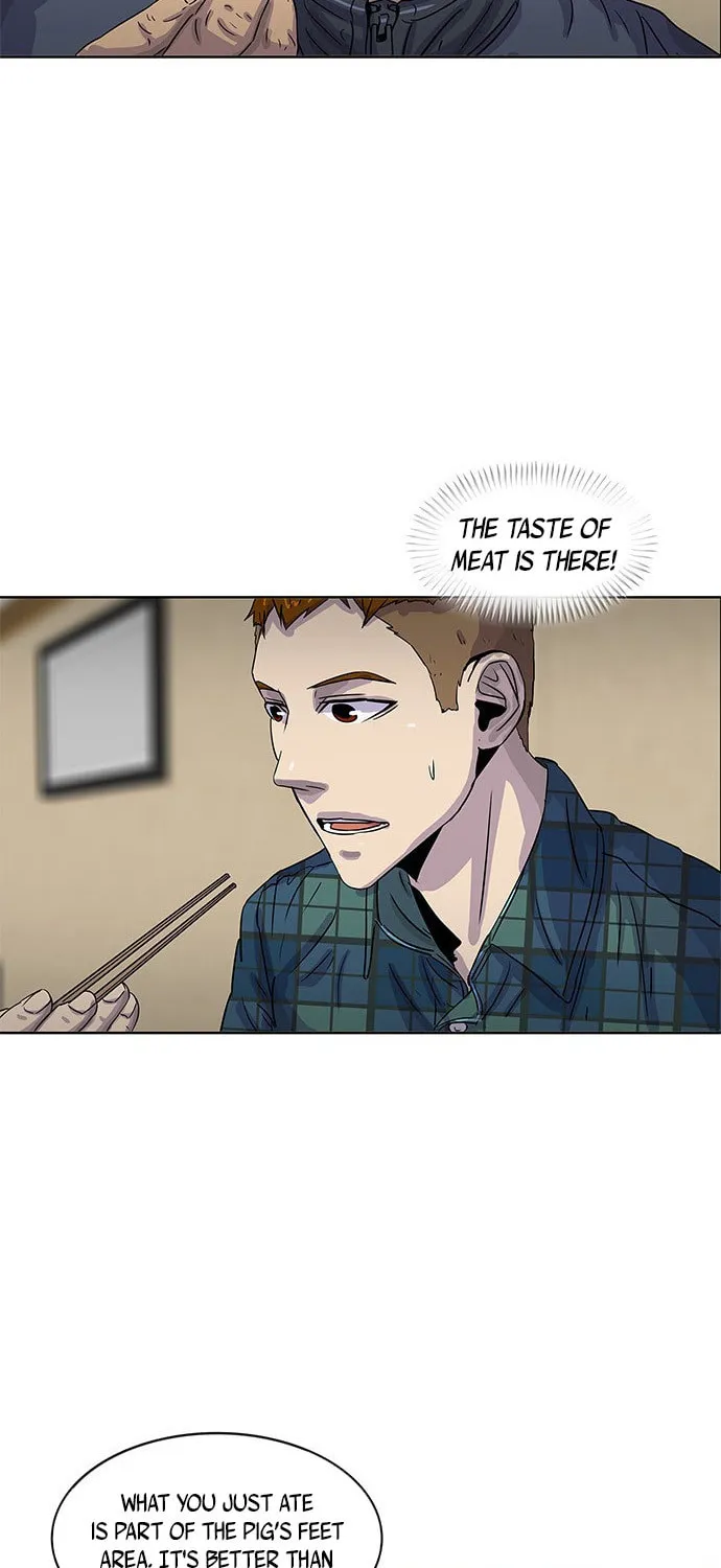 Read Kitchen Soldier chapter 29 image 29 on Lezhin